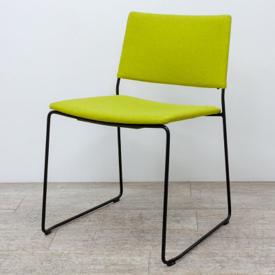 INCLASS Ten en tissu Vert / Noir