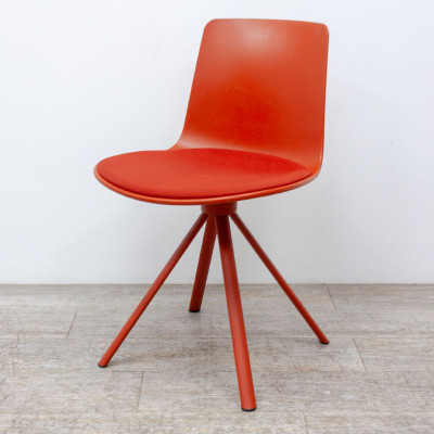 ENEA Lottus Spin Rouge