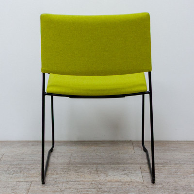 INCLASS Ten en tissu Vert / Noir