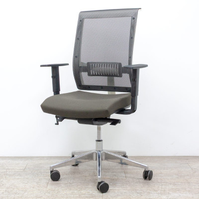 Narbutas Eva II Vert / Noir 1D