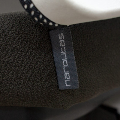 Narbutas Eva II Vert / Noir 1D