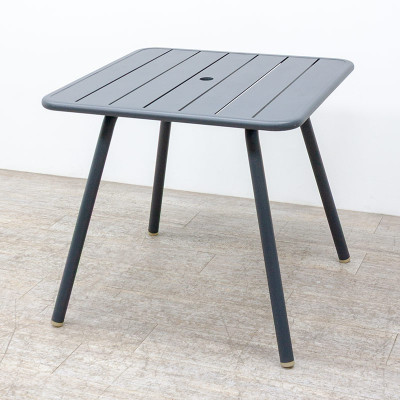 FERMOB Luxembourg L80 Gris