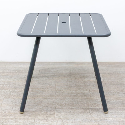 FERMOB Luxembourg L80 Gris