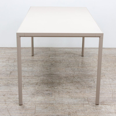 INCLASS Sui table L160 Beige