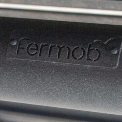 FERMOB Luxembourg L80 Gris