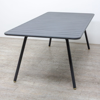 FERMOB Luxembourg L207 Gris