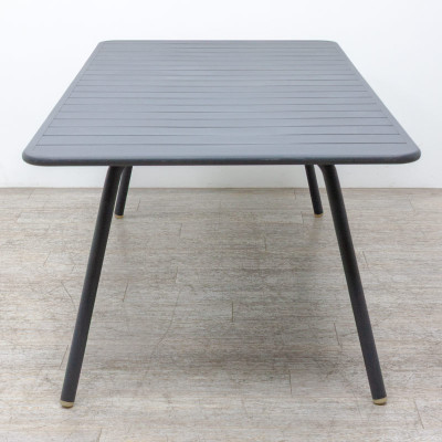 FERMOB Luxembourg L207 Gris