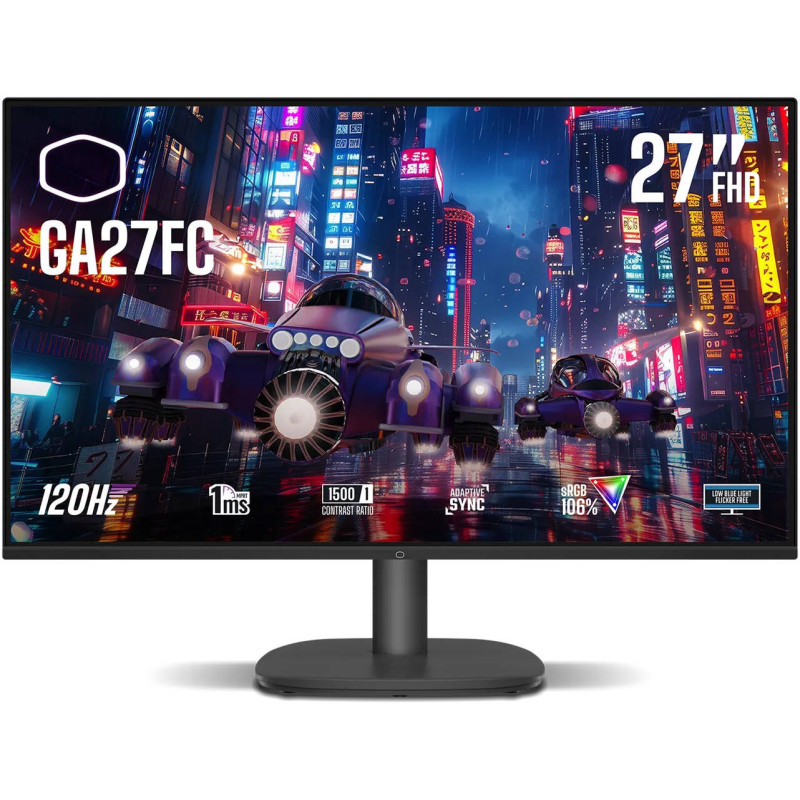 COOLER MASTER GA27FC