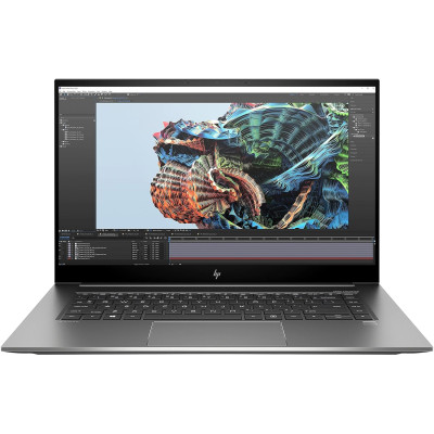 HP ZBook Studio G8