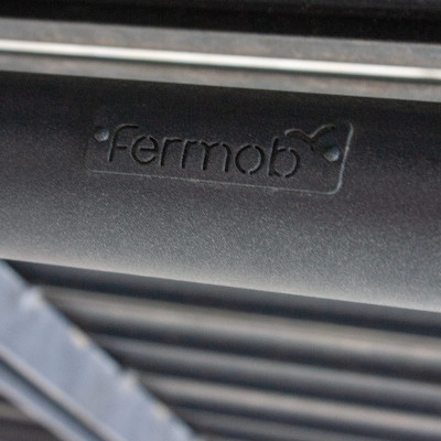 FERMOB Luxembourg L207 Gris