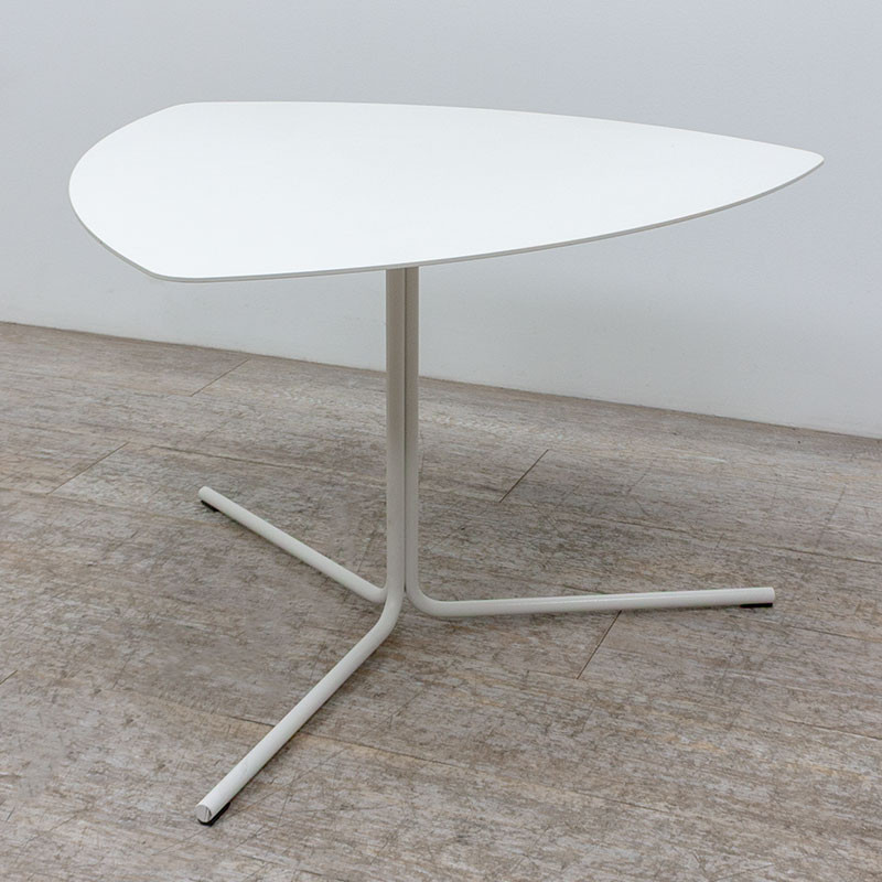 Kastel Kensho Table basse blanc