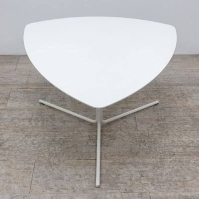 Kastel Kensho Table basse blanc