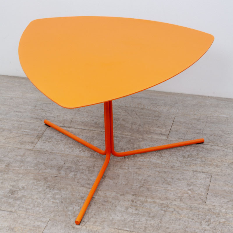 Kastel Kensho Table basse orange