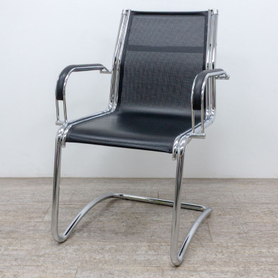 SITLAND Ice Noir / Chromé