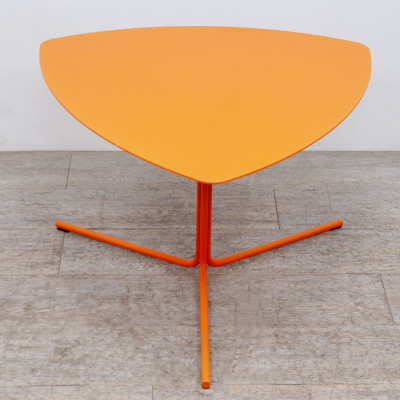 Kastel Kensho Table basse orange