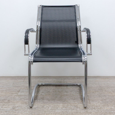 SITLAND Ice Noir / Chromé