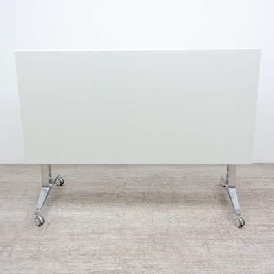 WIESNER HAGER Skill abattante Blanc