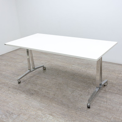 WIESNER HAGER Skill abattante Blanc