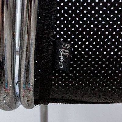 SITLAND Ice Noir / Chromé