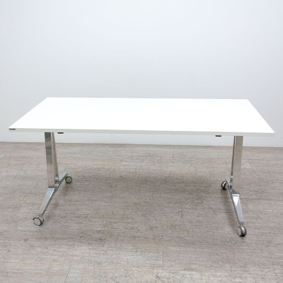 WIESNER HAGER Skill abattante Blanc