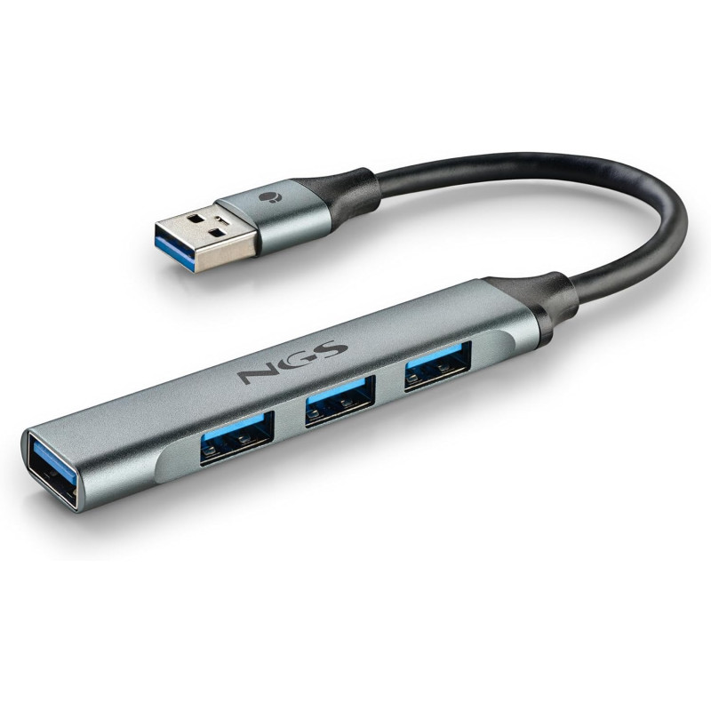 NGS iHub4 Micro- 4 port