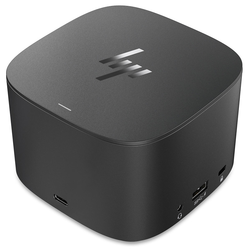 HP Thunderbolt Dock 120W G2