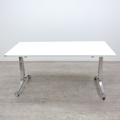 WIESNER HAGER Skill abattante Blanc