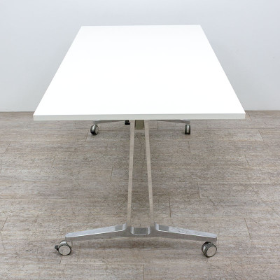 WIESNER HAGER Skill abattante Blanc