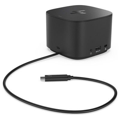 HP Thunderbolt Dock 120W G2