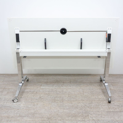 WIESNER HAGER Skill abattante Blanc