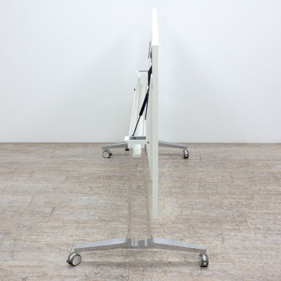 WIESNER HAGER Skill abattante Blanc