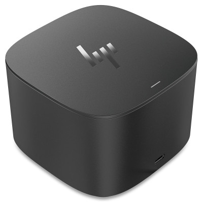 HP Thunderbolt Dock 120W G2