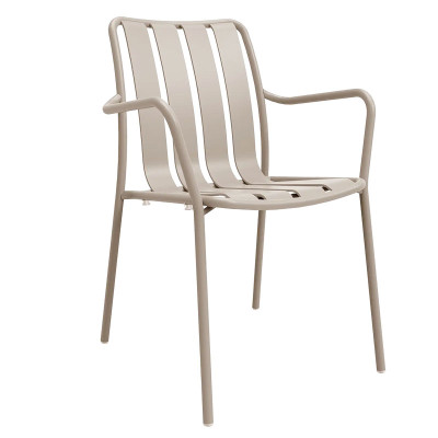 OFFICE PRO Chaise acc. extérieur