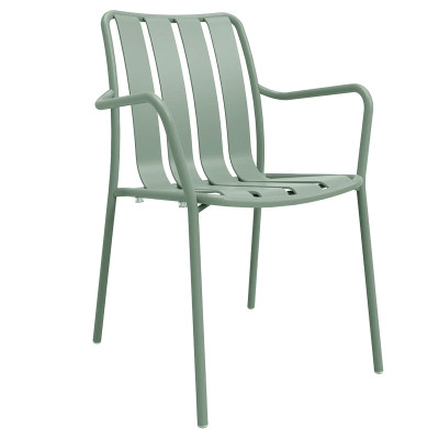 OFFICE PRO Chaise acc. extérieur