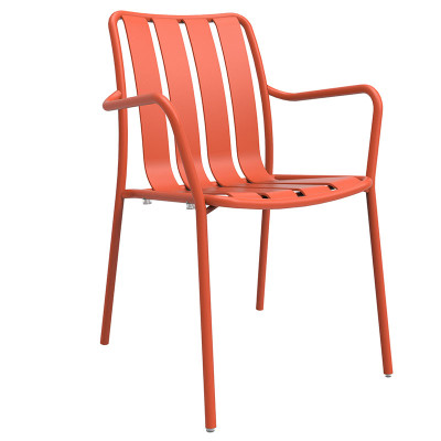 OFFICE PRO Chaise acc. extérieur