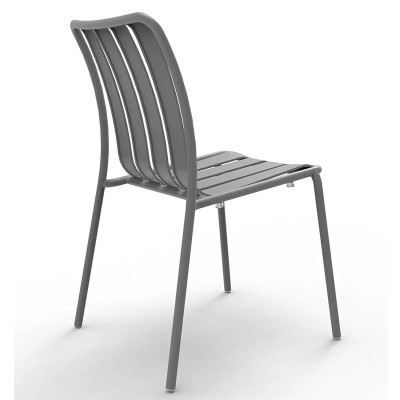 OFFICE PRO Verano Chaise extérieur