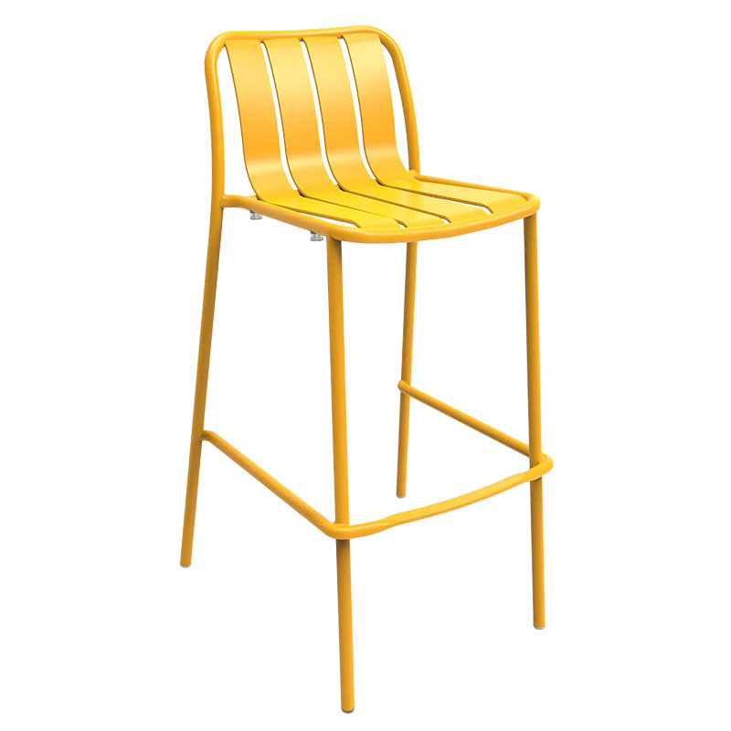 OFFICE PRO Chaise haute extérieur