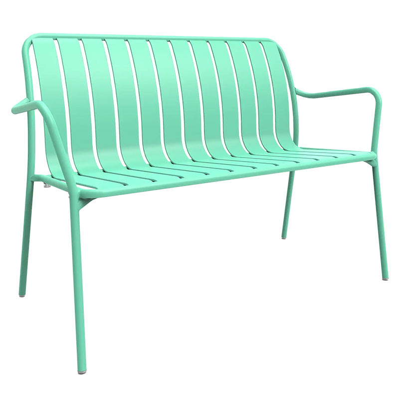 OFFICE PRO Verano Banc d'extérieur