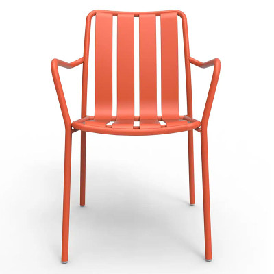 OFFICE PRO Chaise acc. extérieur