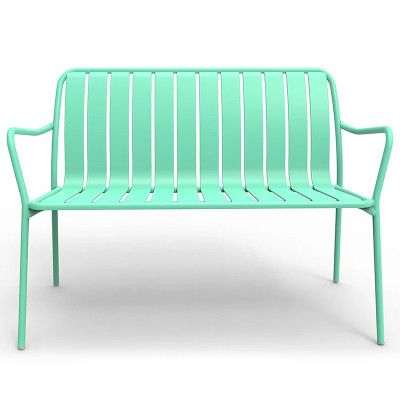 OFFICE PRO Verano Banc d'extérieur