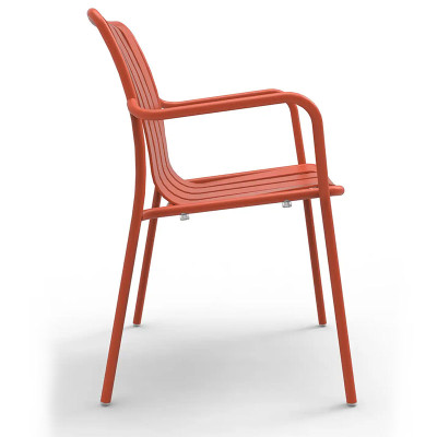 OFFICE PRO Chaise acc. extérieur