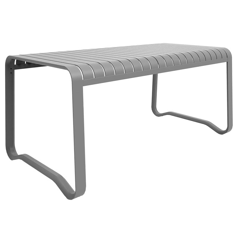 S-TIVAL Table 6 places extérieur