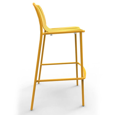 OFFICE PRO Chaise haute extérieur