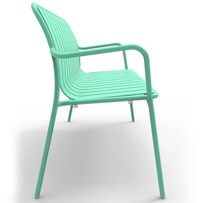 OFFICE PRO Verano Banc d'extérieur