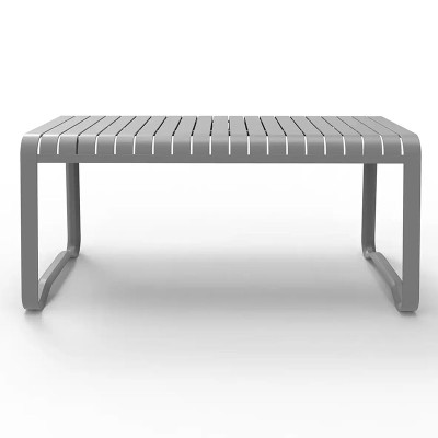 S-TIVAL Table 6 places extérieur