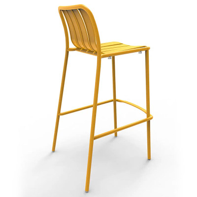 OFFICE PRO Chaise haute extérieur