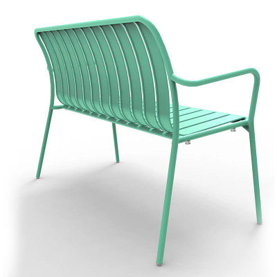 OFFICE PRO Verano Banc d'extérieur