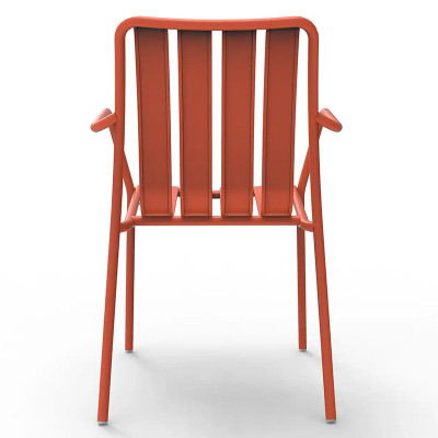 OFFICE PRO Chaise acc. extérieur