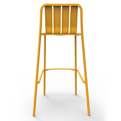 OFFICE PRO Chaise haute extérieur