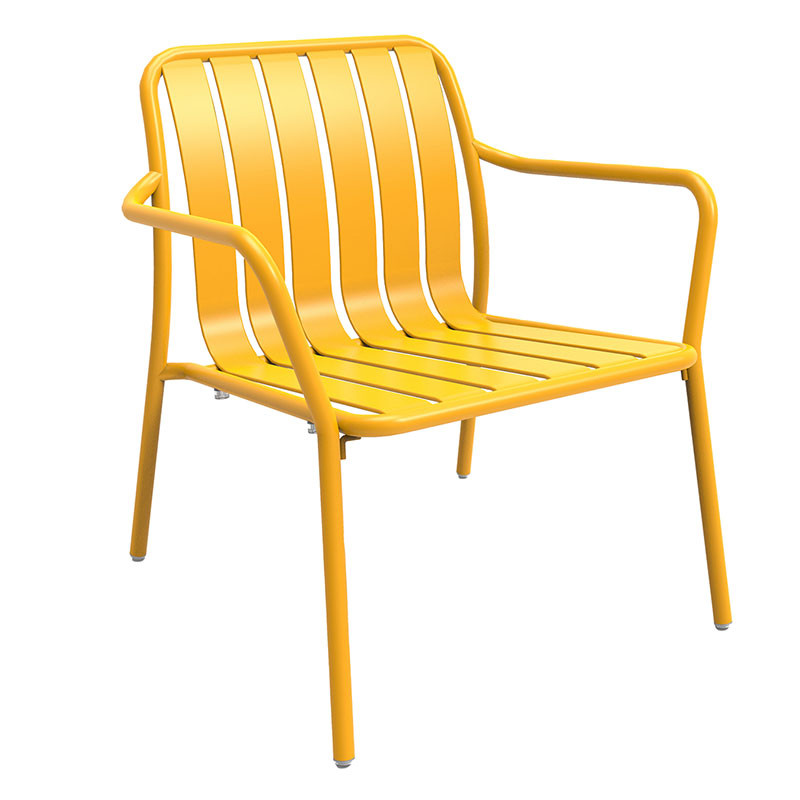 OFFICE PRO Chaise lounge extérieur